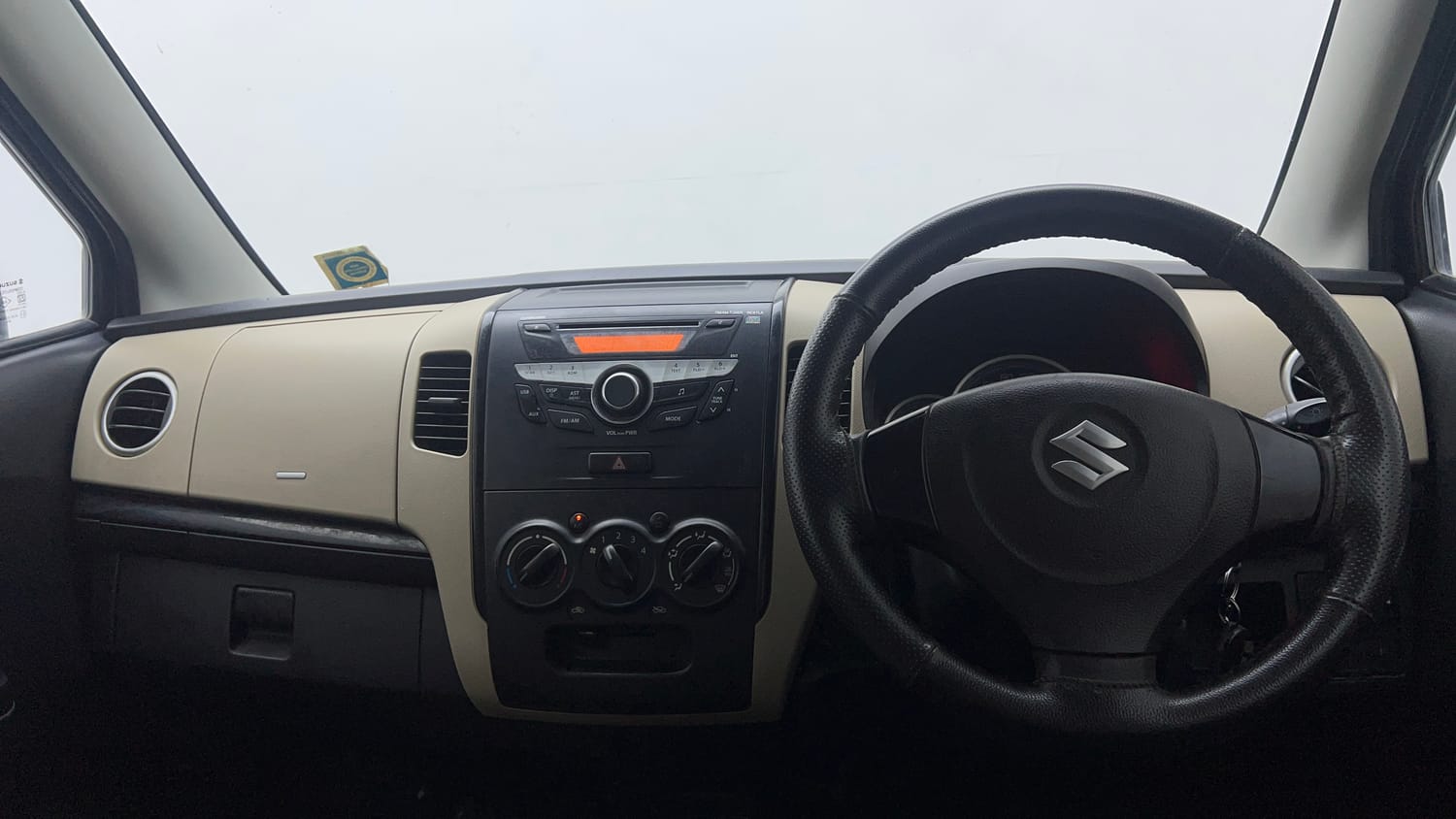 DASHBOARD VIDEO