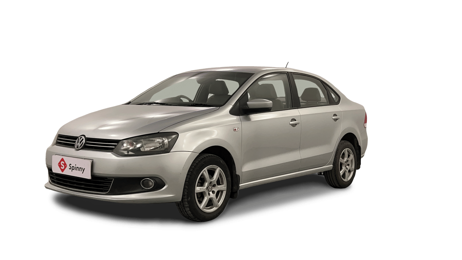 Used 2013 Volkswagen Vento Highline Petrol Petrol Manual Image