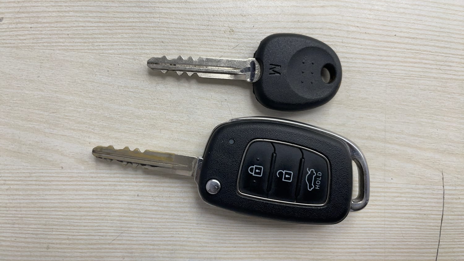 Used 2026 Hyundai Grand i10 Nios Magna 1.2 Kappa Petrol Manual extra CAR KEY VIEW