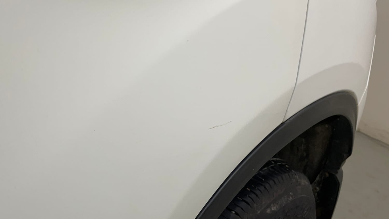 Used 2022 Tata Harrier XZA Plus Dual Tone Diesel Automatic dents MINOR SCRATCH