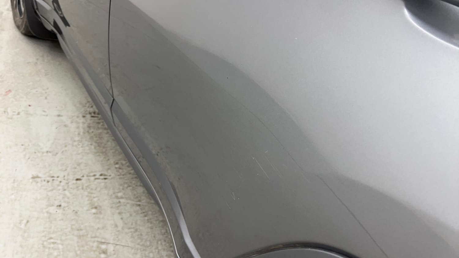 Used 2022 Jeep Compass Model S (O) 1.4 Petrol DCT Petrol Automatic dents MINOR DENT