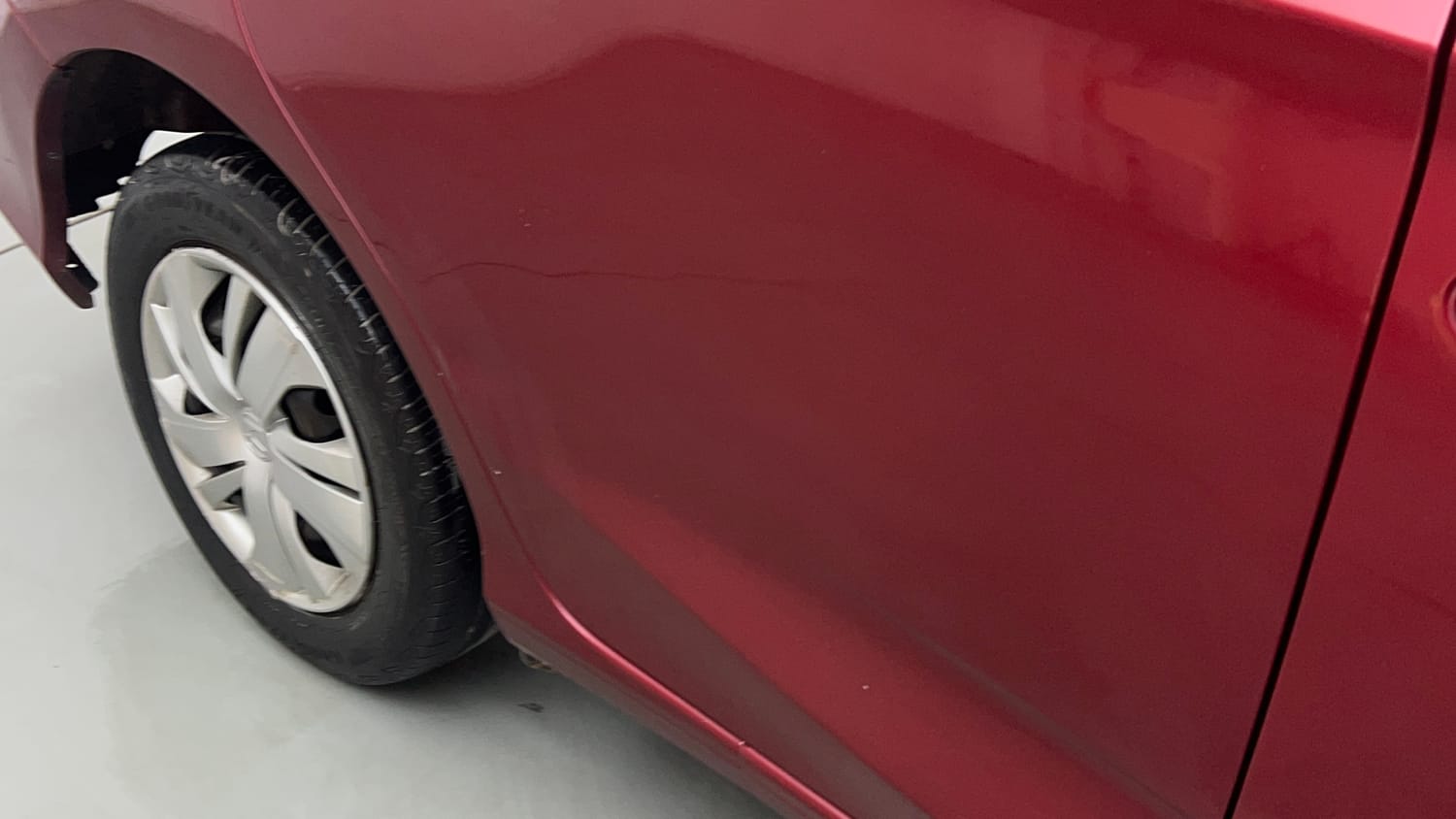 Used 2019 Honda Amaze 1.2 S MT Petrol Petrol Manual dents MINOR SCRATCH