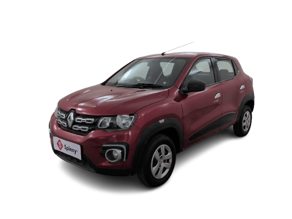 Used 2016 Renault Kwid RXT Petrol Manual Image