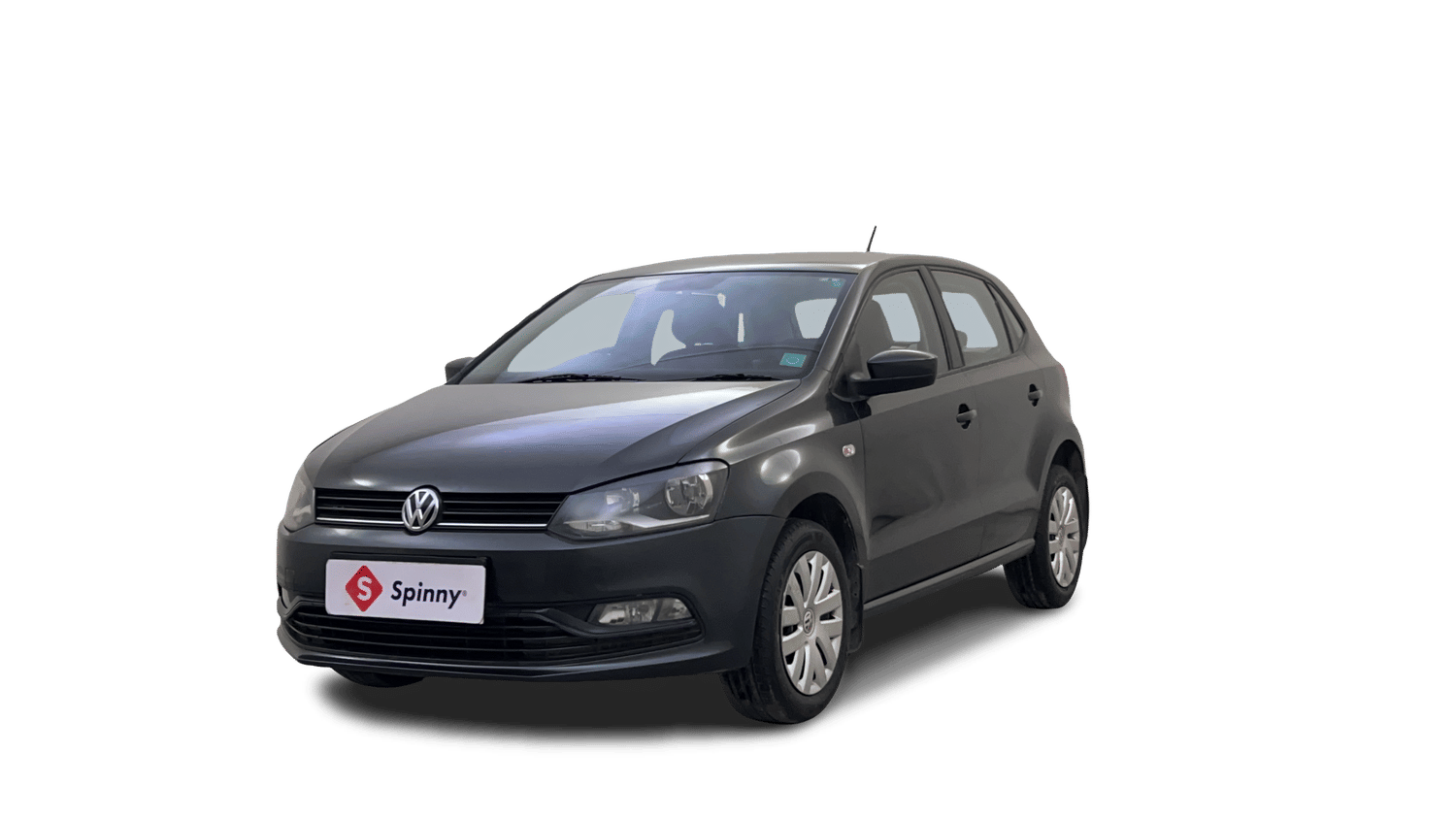 Used 2015 Volkswagen Polo Comfortline 1.5L (D) Diesel Manual Image