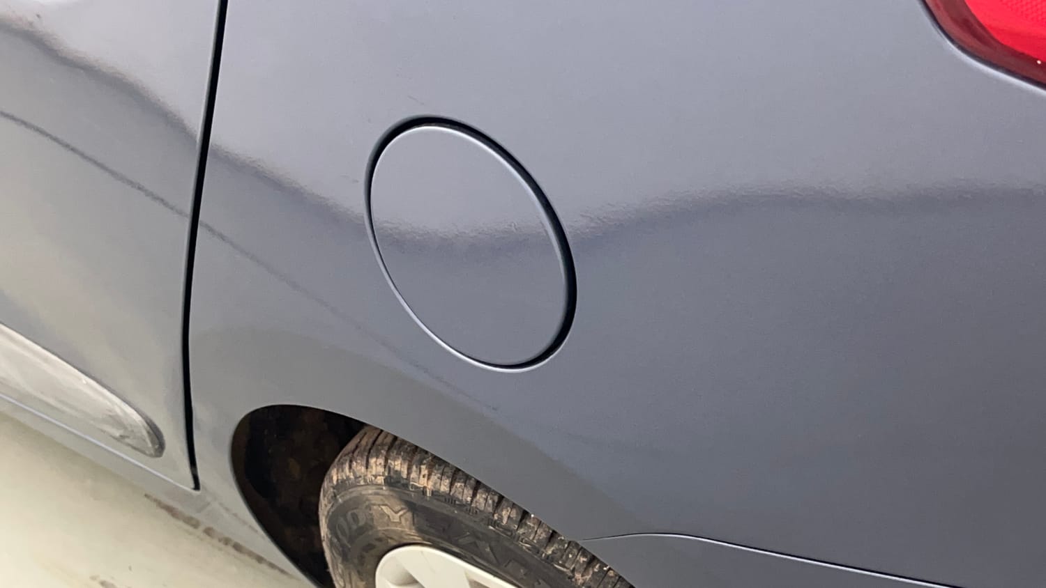 Used 2015 Hyundai Xcent S 1.2 Petrol Manual dents MINOR DENT