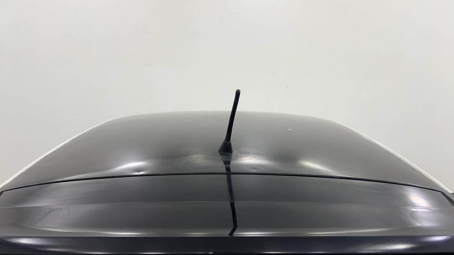 Used 2016 Volkswagen Polo GT TSI Petrol Automatic exterior EXTERIOR ROOF VIEW