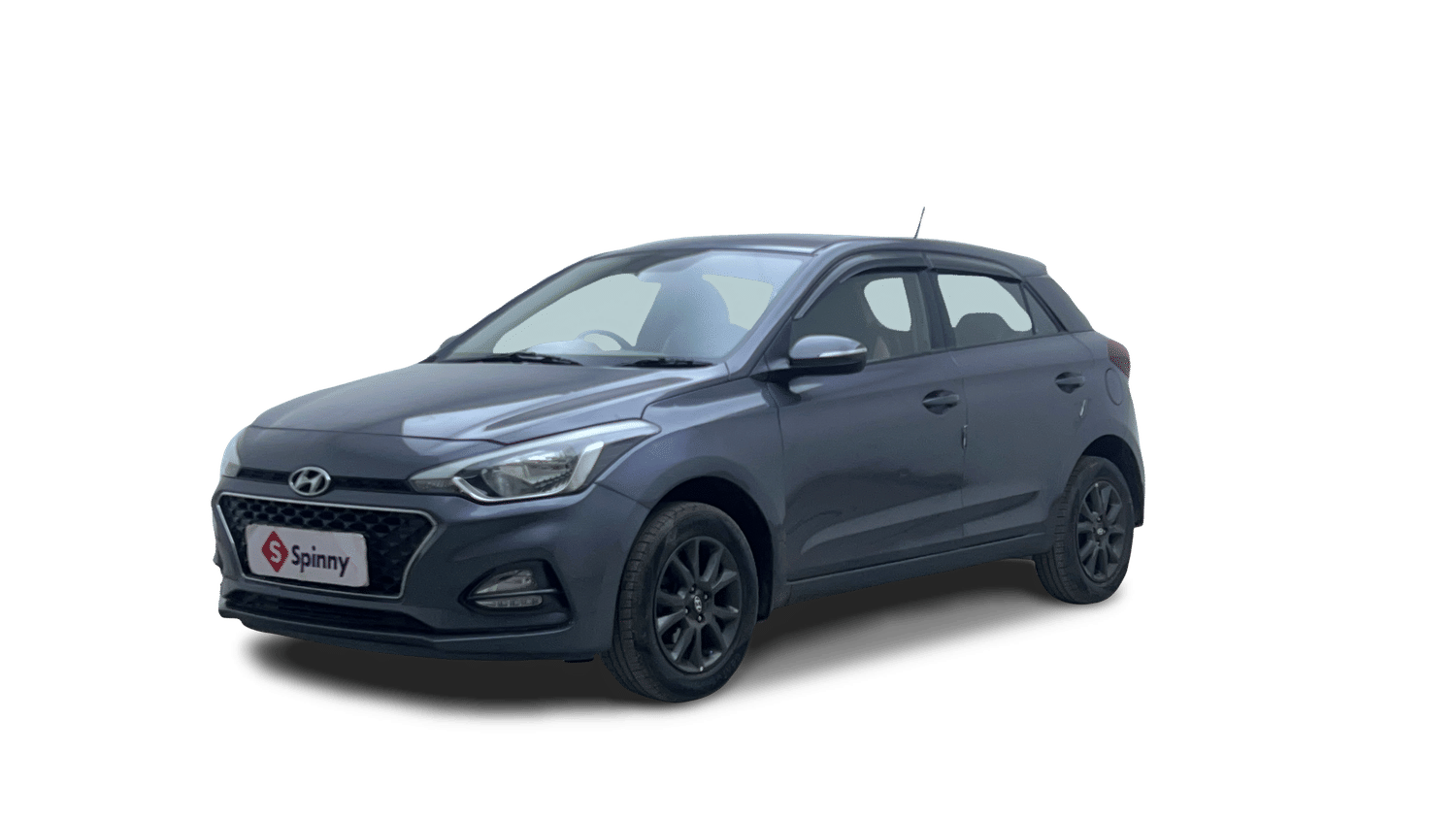 Used 2019 Hyundai Elite i20 Sportz Plus 1.2 Petrol Manual Image