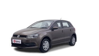 Used 2020 Volkswagen Polo Trendline 1.0L (P) Petrol Manual Image