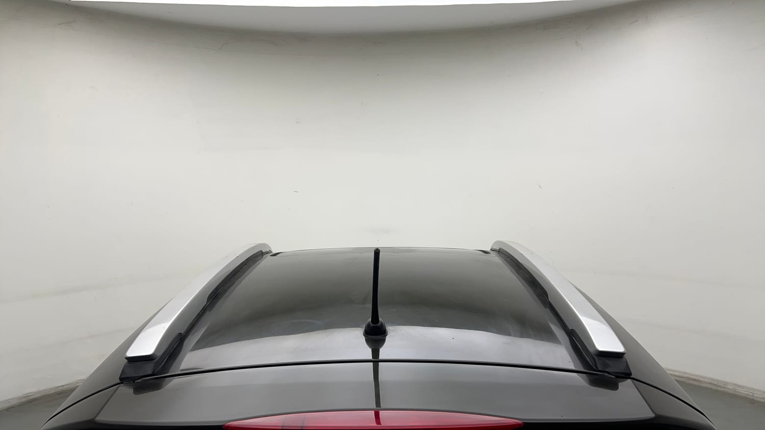 Used 2018 Honda WR-V VX MT Petrol Petrol Manual exterior EXTERIOR ROOF VIEW