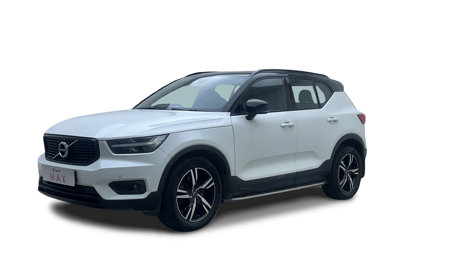 Used 2022 Volvo XC40 T4 R-Design Petrol Automatic Image