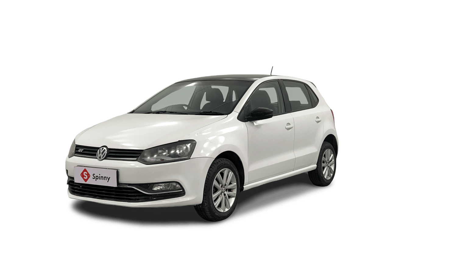 Used 2016 Volkswagen Polo GT TSI Petrol Automatic Image