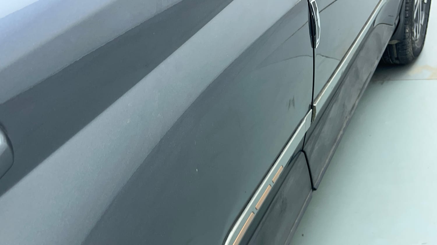 Used 2025 Hyundai Venue S (O) 1.2 Petrol Petrol Manual dents MINOR DENT