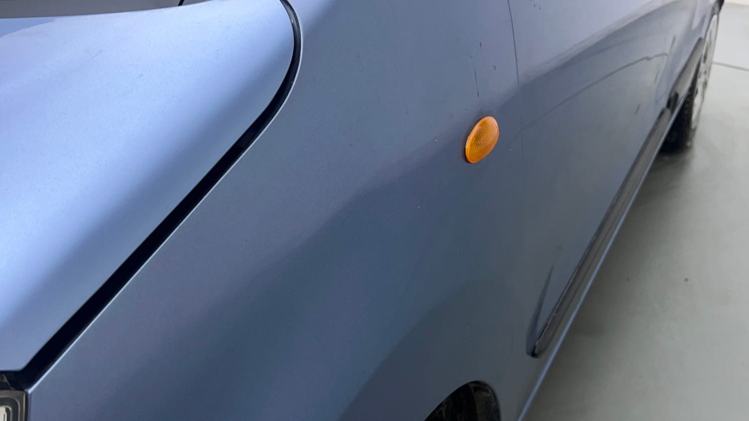 Used 2018 Maruti Suzuki Wagon R VXI Petrol Manual dents MINOR SCRATCH