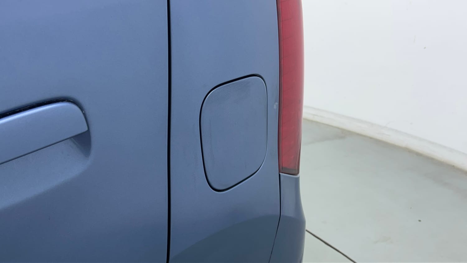 Used 2018 Maruti Suzuki Wagon R VXI Petrol Manual dents MINOR SCRATCH