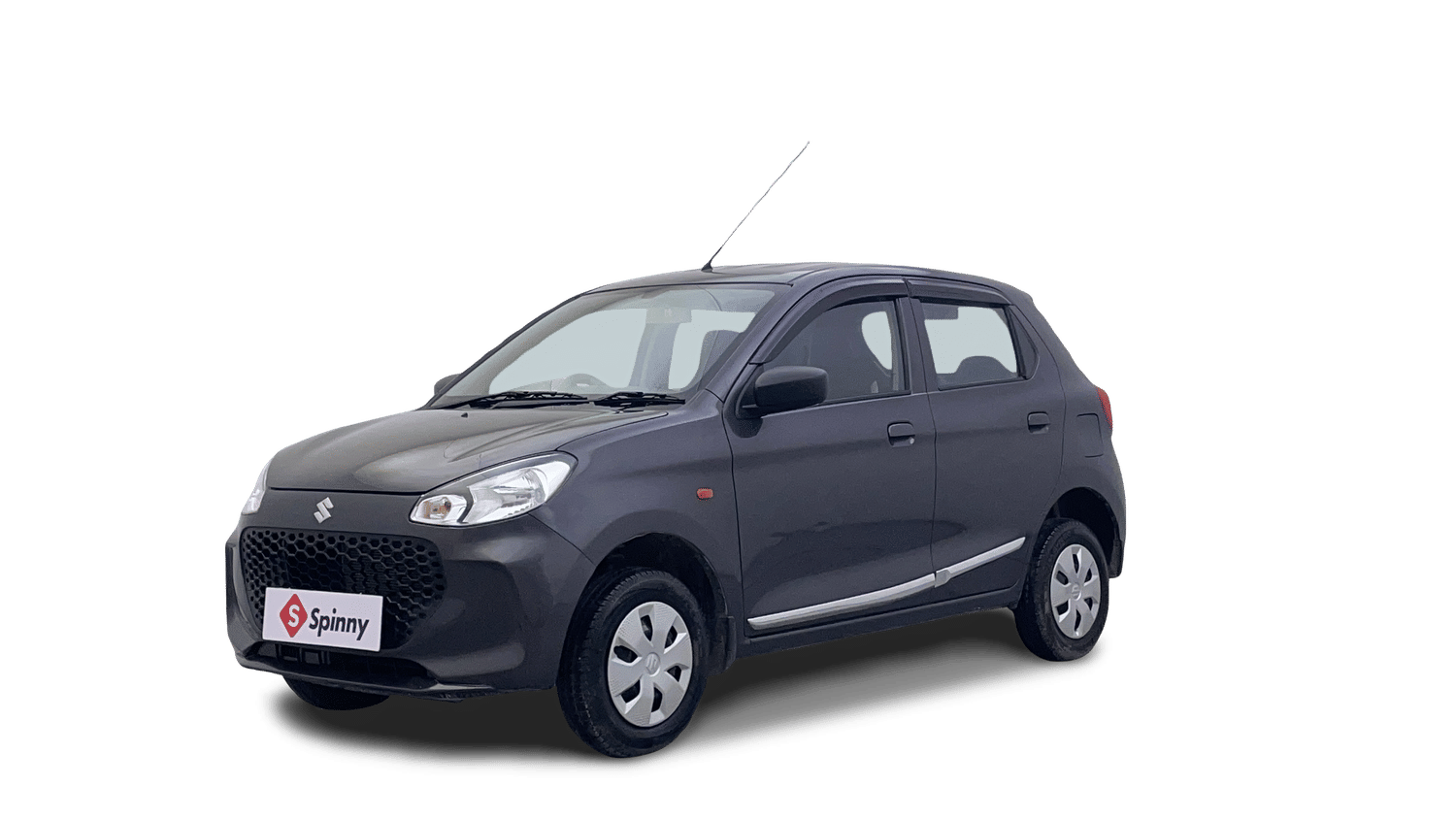Used 2024 Maruti Suzuki Alto K10 VXi Plus (O) AGS Petrol Automatic Image