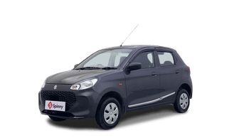 Used 2024 Maruti Suzuki Alto K10 VXi Plus (O) AGS Petrol Automatic Image