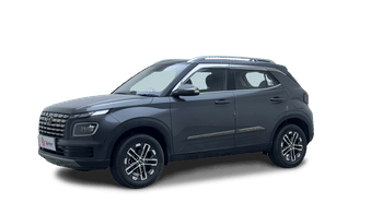 Used 2025 Hyundai Venue S (O) 1.2 Petrol Petrol Manual Image