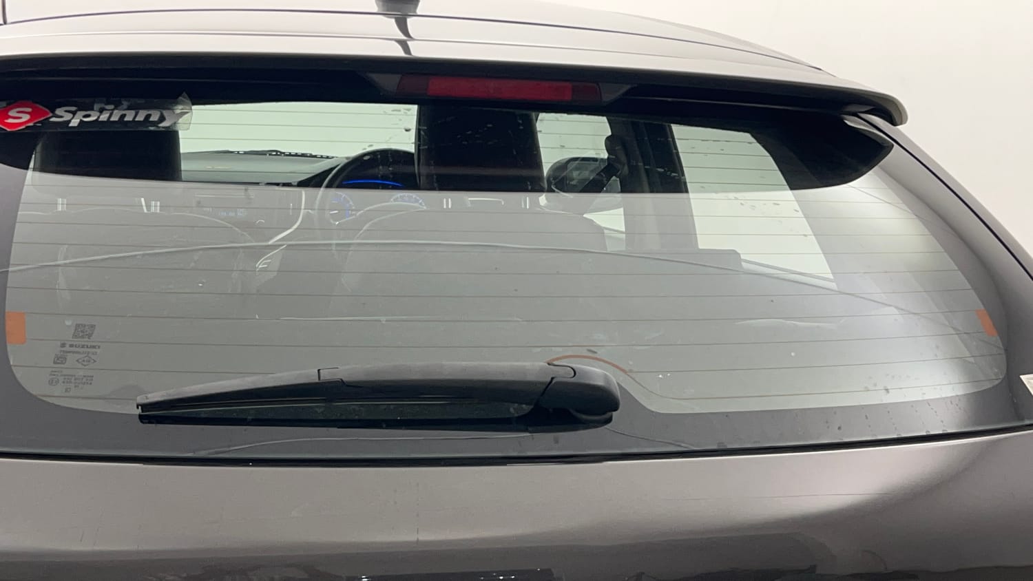 Used 2018 Maruti Suzuki Baleno Delta 1.2 Petrol Manual top_features Rear wiper