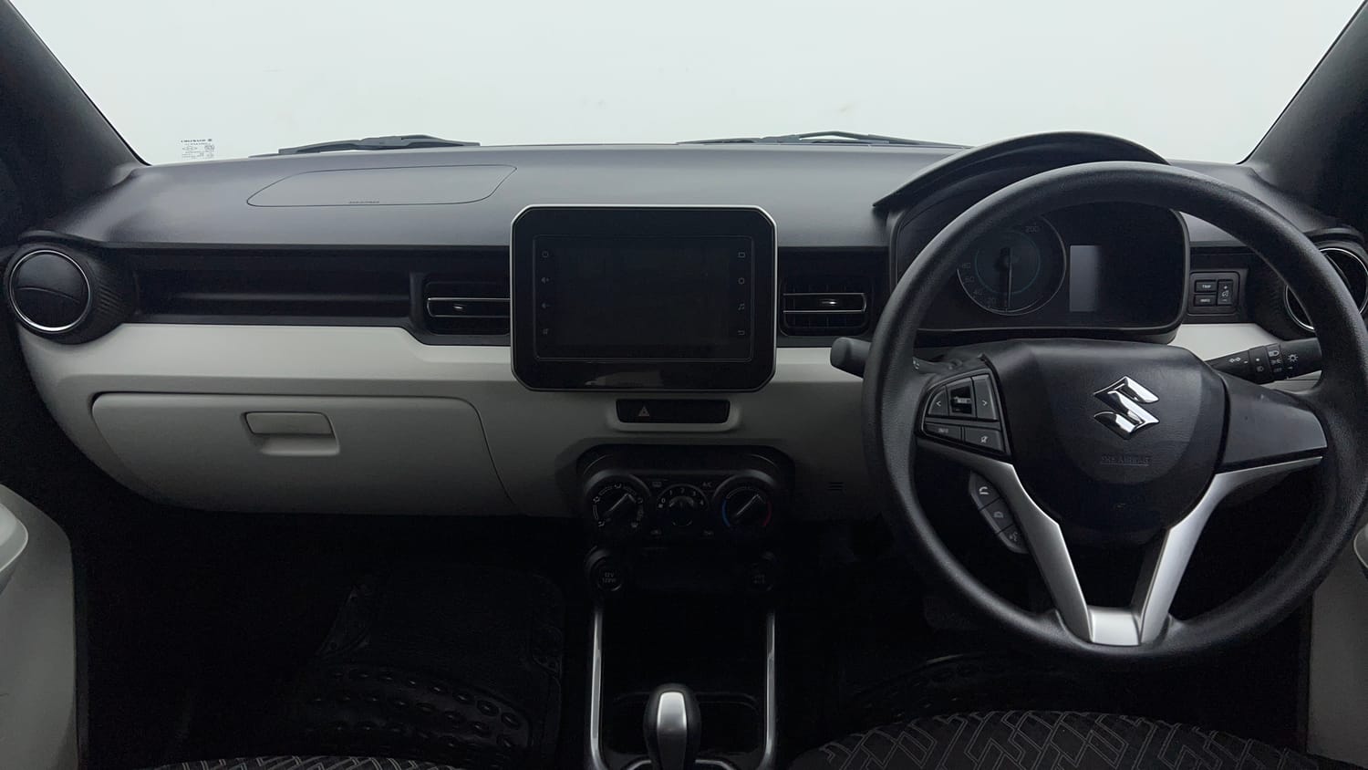 DASHBOARD VIDEO