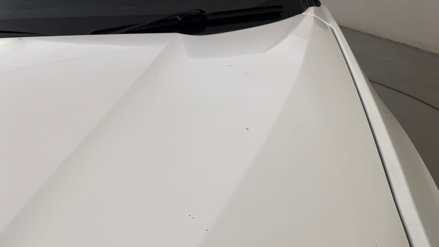 Used 2022 Tata Harrier XZA Plus Dual Tone Diesel Automatic dents MINOR SCRATCH