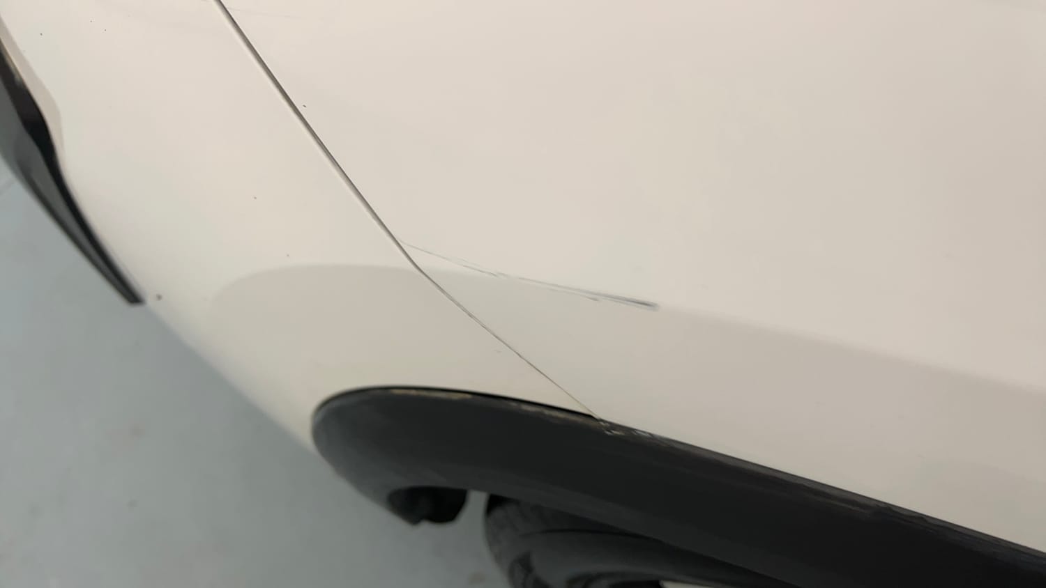 Used 2020 MG Motors Hector Plus Sharp 1.5 DCT Petrol Petrol Automatic dents MINOR SCRATCH