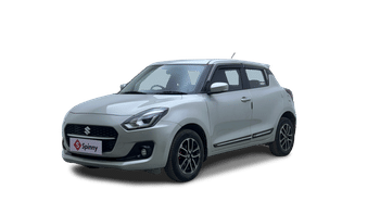 Used 2023 Maruti Suzuki Swift ZXi Plus AMT Petrol Automatic Image