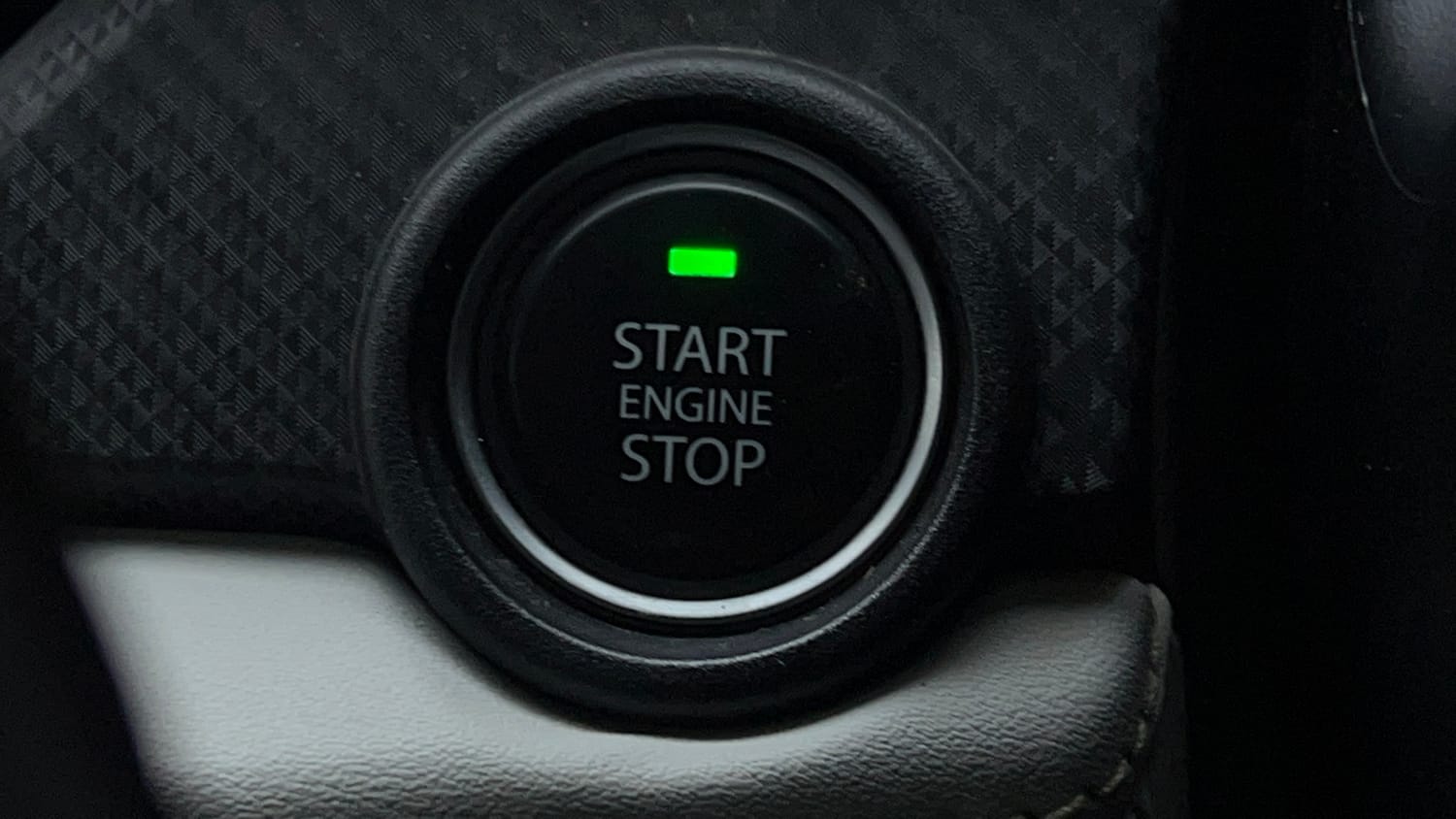 Used 2023 Tata Nexon Creative 1.2 Revotron Petrol 6MT Petrol Manual top_features Keyless start