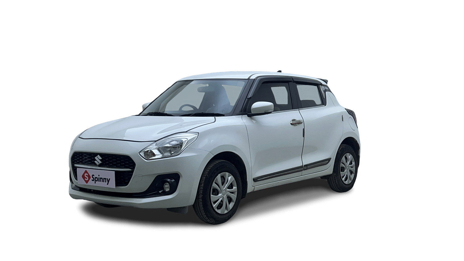 Used 2024 Maruti Suzuki Swift VXi Petrol Manual Image