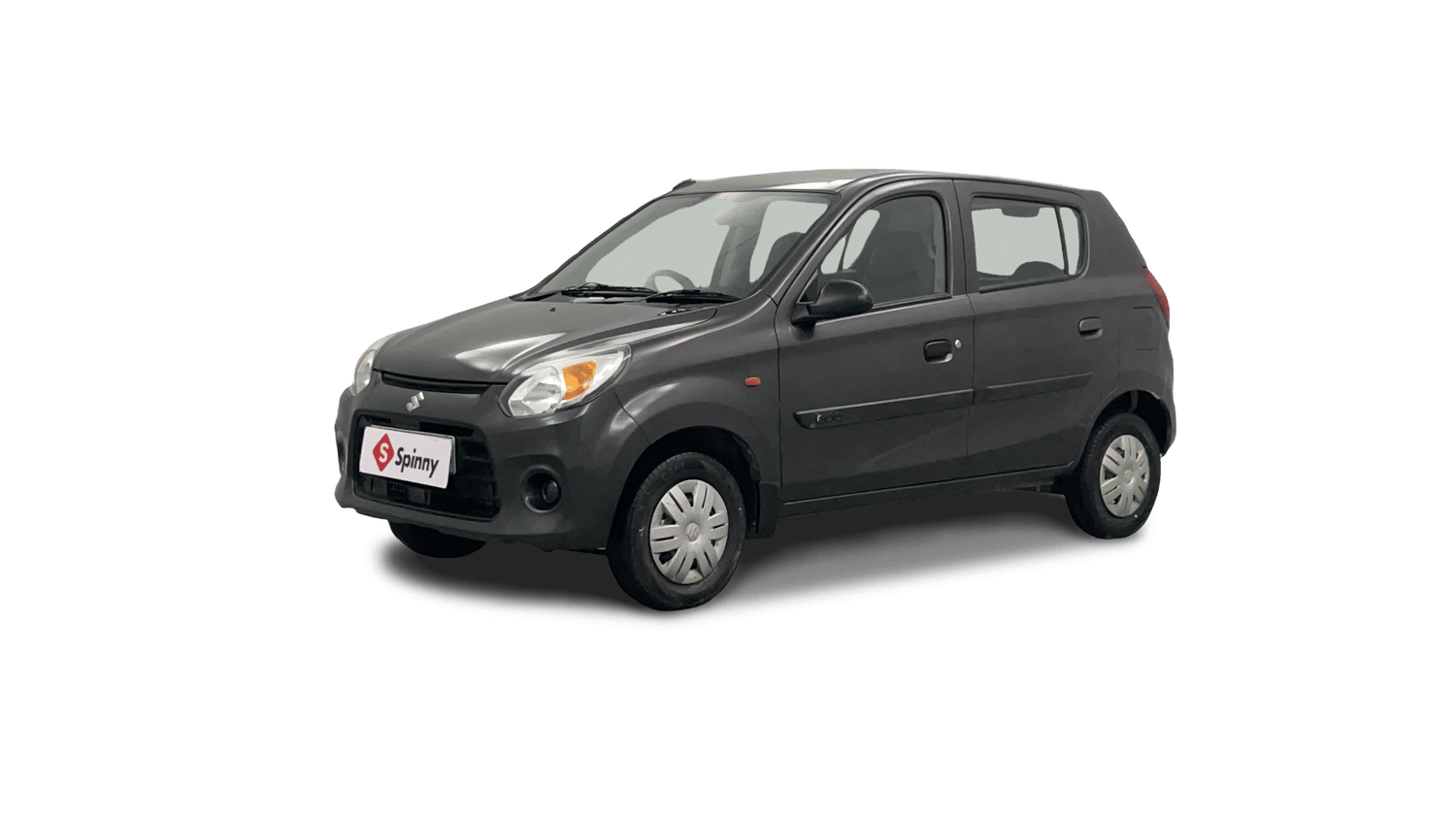Used 2017 Maruti Suzuki Alto 800 LXi Petrol Manual Image