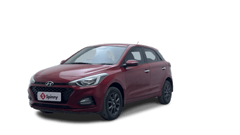Used 2018 Hyundai Elite i20 Asta 1.2 AT Petrol Automatic Image