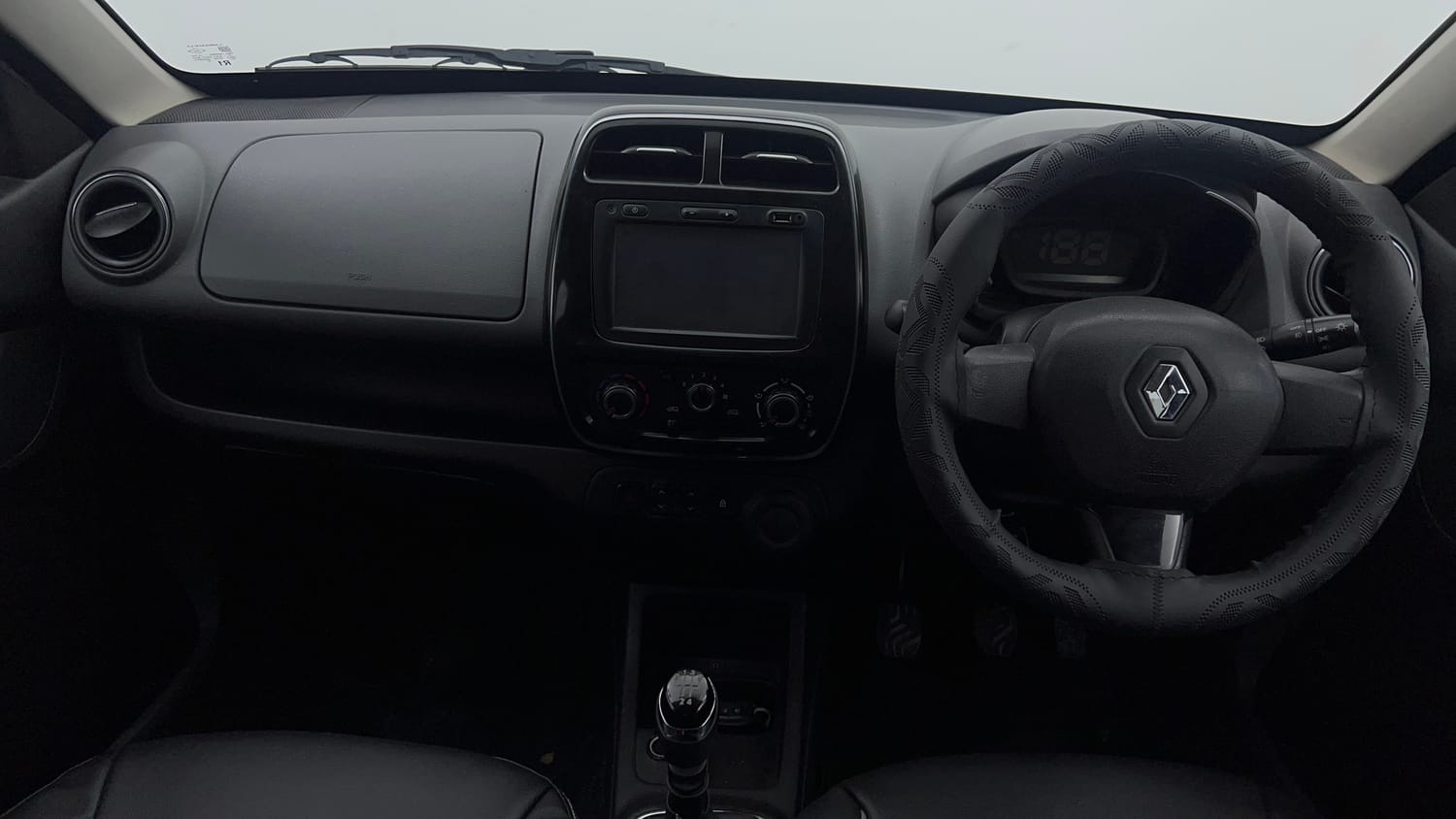 DASHBOARD VIDEO