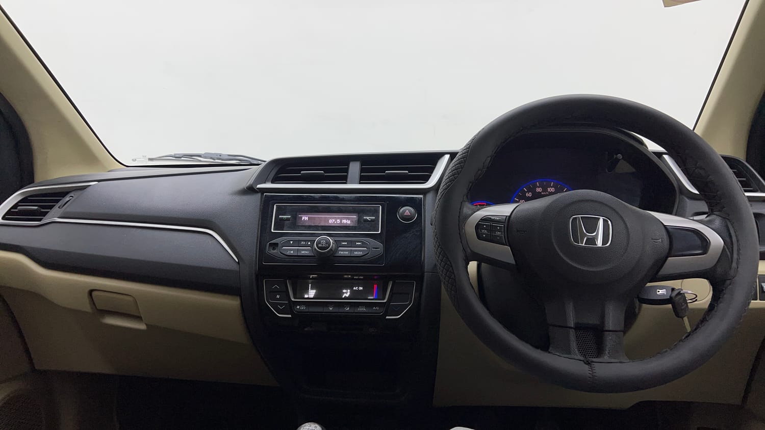 DASHBOARD VIDEO