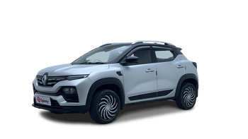 Used 2021 Renault Kiger RXT 1.0 Turbo MT Petrol Manual Image