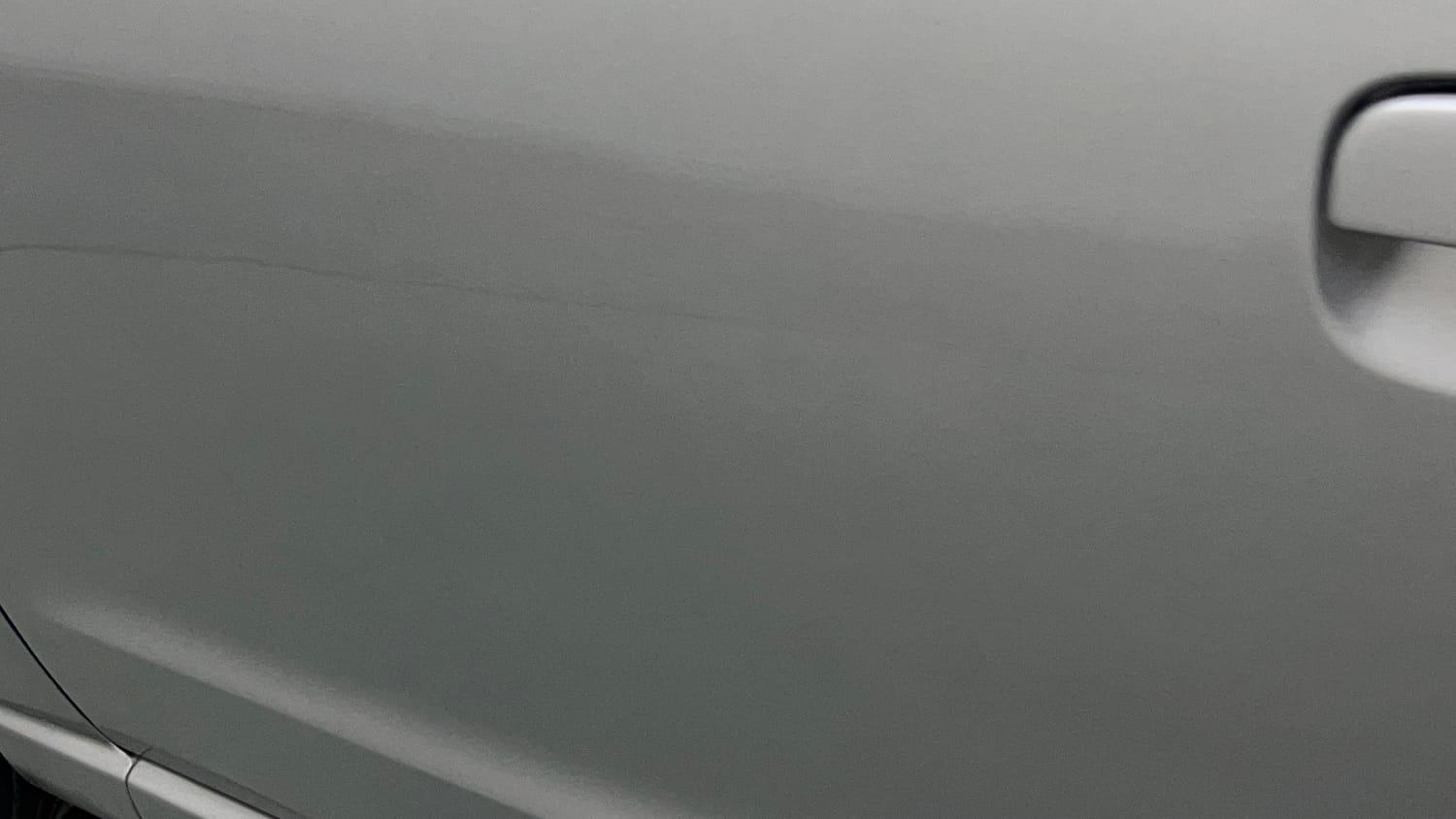 Used 2013 Maruti Suzuki A-Star ZXI Petrol Manual dents MINOR DENT