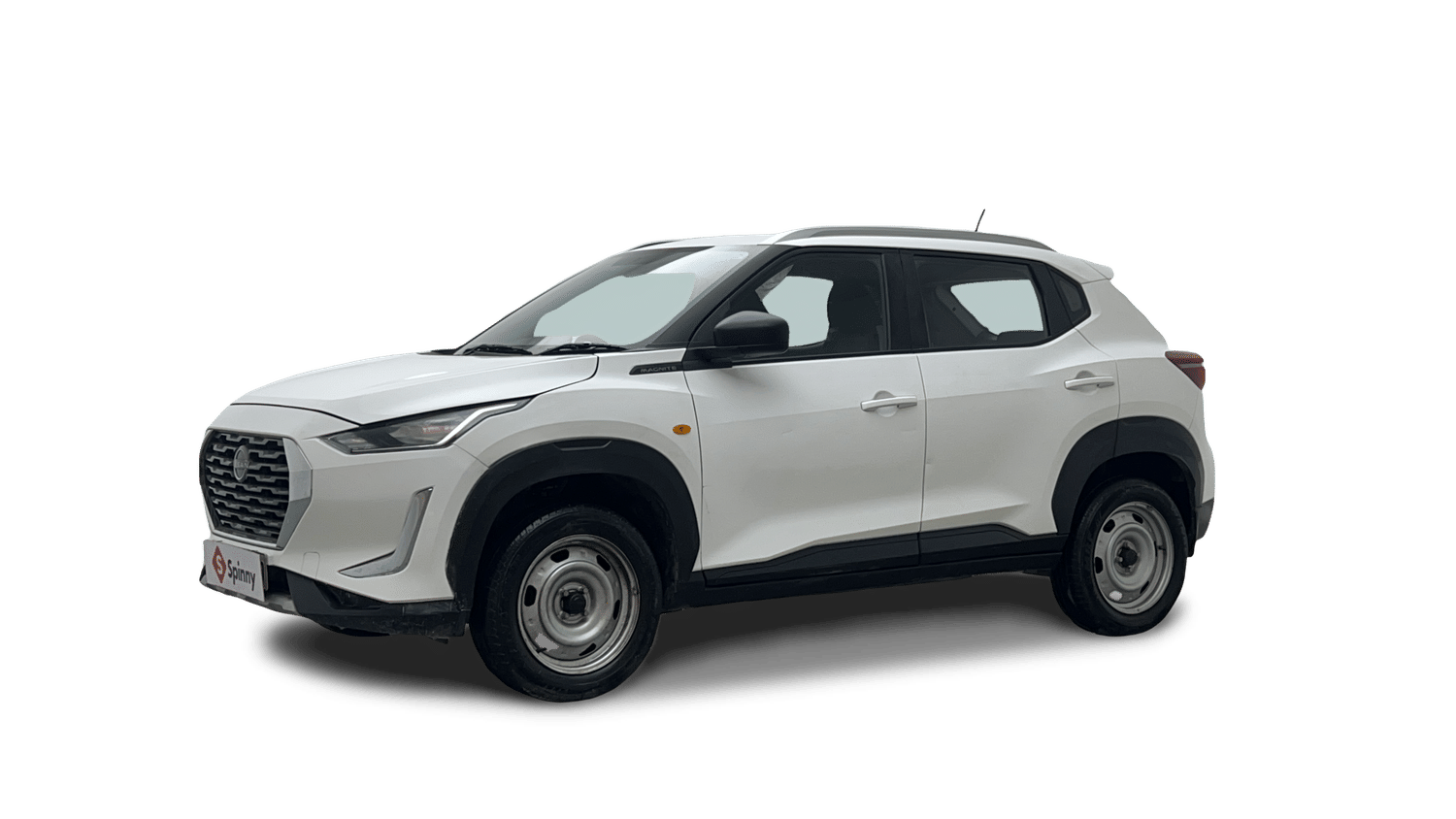 Used 2023 Nissan Magnite XE Petrol Manual Image