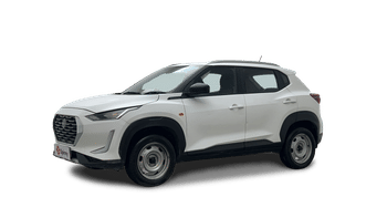 Used 2023 Nissan Magnite XE Petrol Manual Image