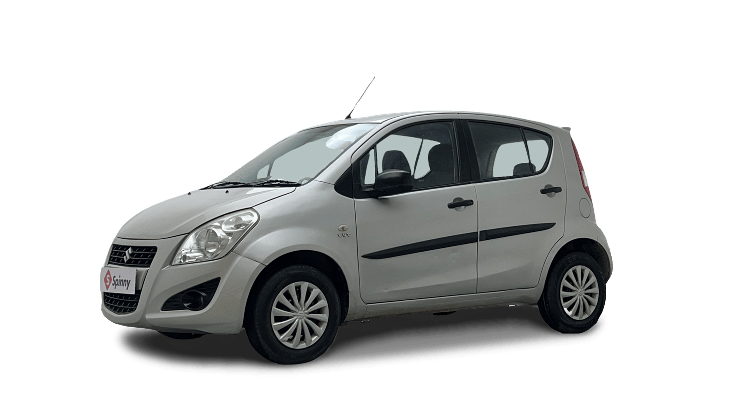 Used 2015 Maruti Suzuki Ritz Vxi BS-IV Petrol Manual Image