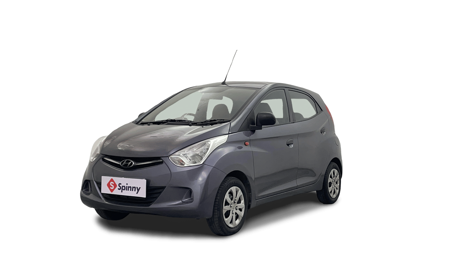 Used 2014 Hyundai Eon Magna Petrol Manual Image