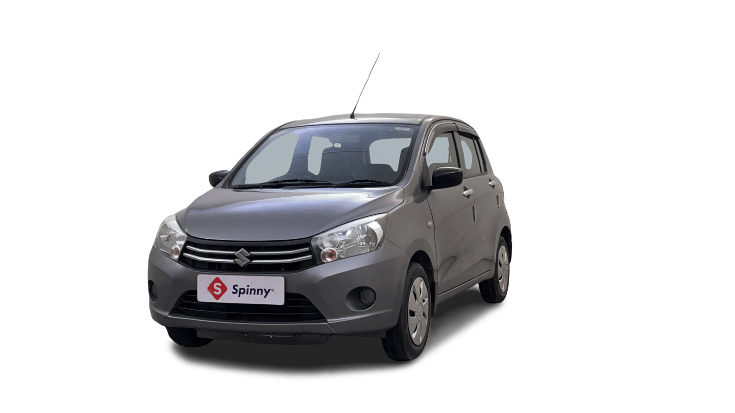 Used 2015 Maruti Suzuki Celerio VXi AMT Petrol Automatic Image