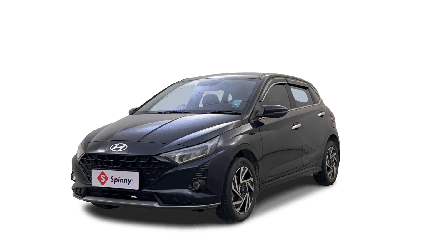 Used 2024 Hyundai New i20 Asta 1.2 MT Petrol Manual Image