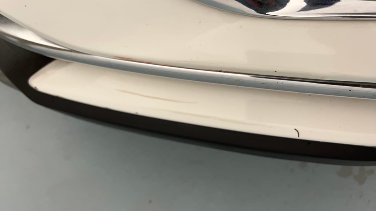 Used 2020 MG Motors Hector Plus Sharp 1.5 DCT Petrol Petrol Automatic dents MINOR SCRATCH