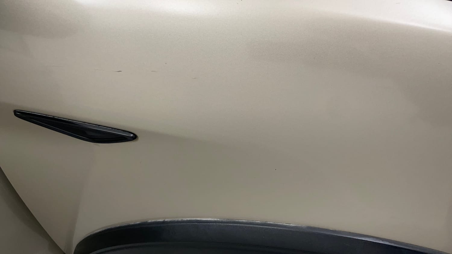 Used 2018 Ford Freestyle Titanium 1.2 Ti-VCT Petrol Manual dents MINOR SCRATCH