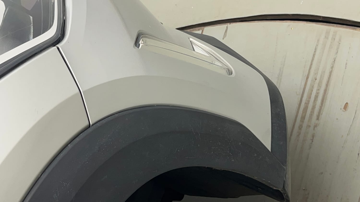 Used 2021 Nissan Magnite XV Petrol Manual dents MINOR SCRATCH