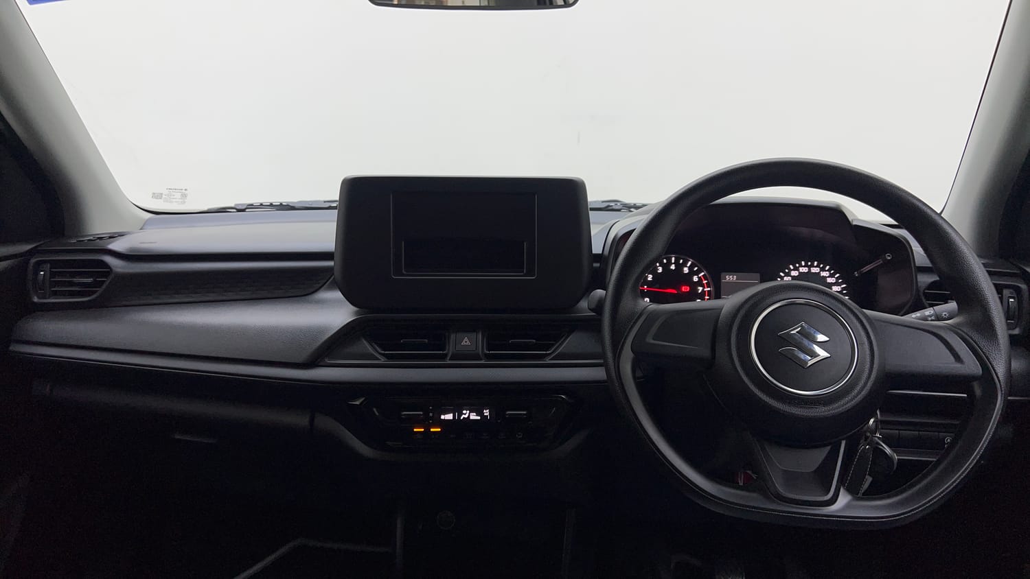 DASHBOARD VIDEO