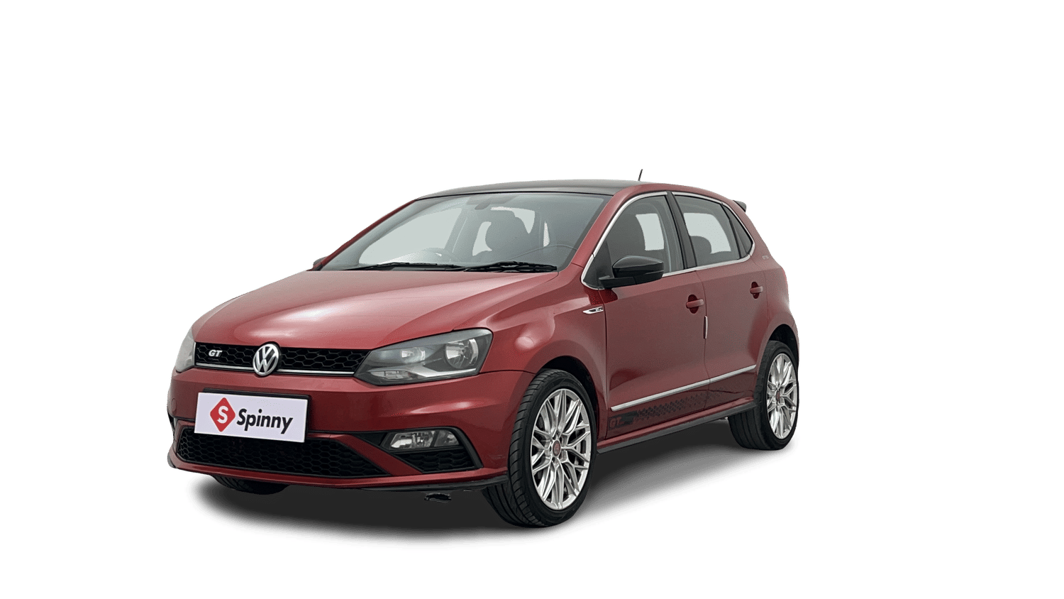 Used 2019 Volkswagen Polo GT TSI Sport Petrol Automatic Image