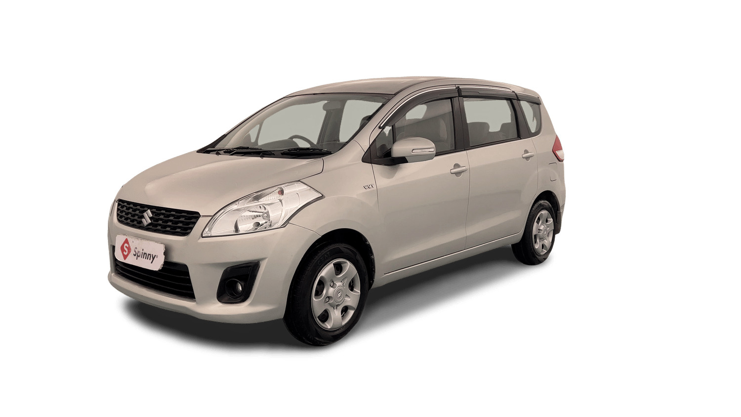 Used 2013 Maruti Suzuki Ertiga Vxi Petrol Manual Image