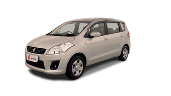 Used 2013 Maruti Suzuki Ertiga Vxi Petrol Manual Image
