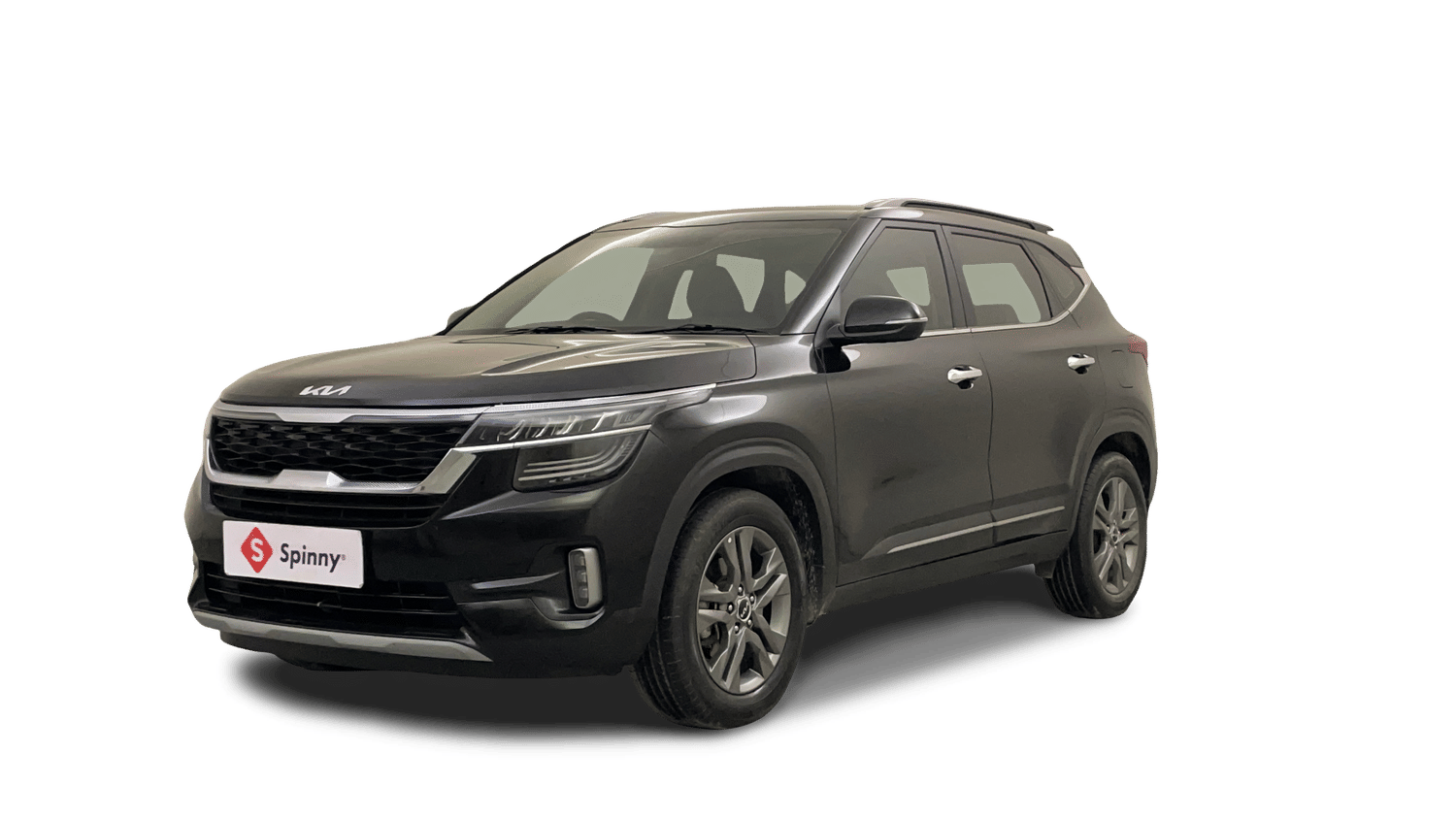 Used 2023 Kia Seltos HTX 1.5 Petrol Manual Image
