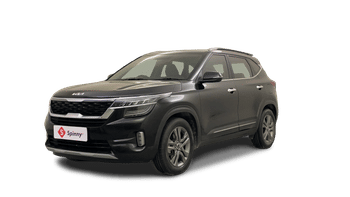 Used 2023 Kia Seltos HTX 1.5 Petrol Manual Image