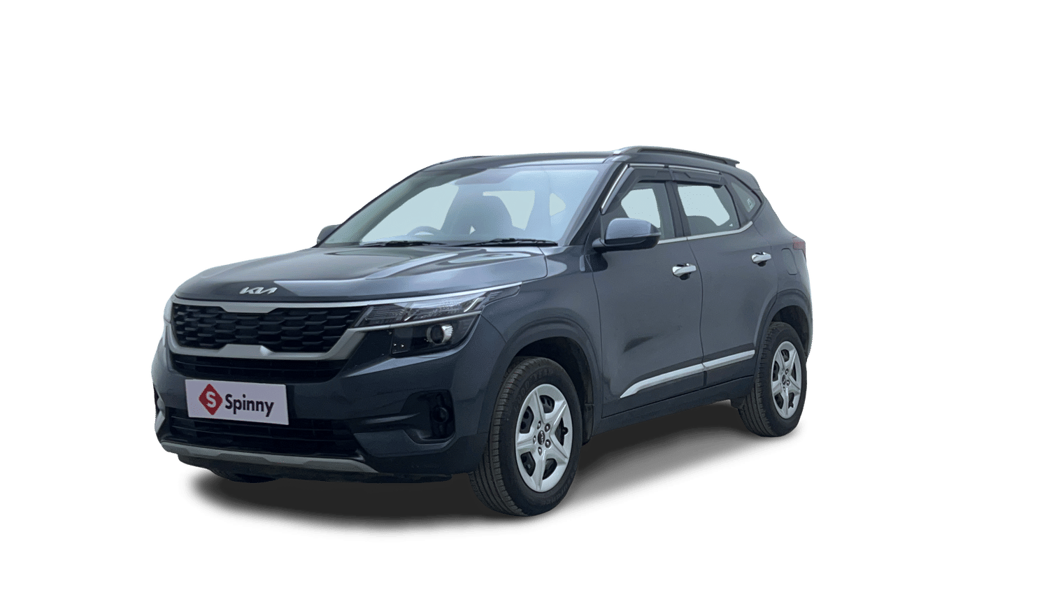 Used 2022 Kia Seltos HTK 1.5 Petrol Manual Image